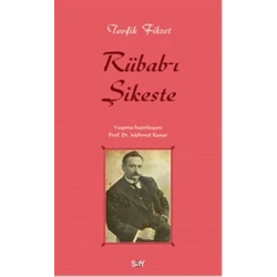Rübab-ı Şikeste