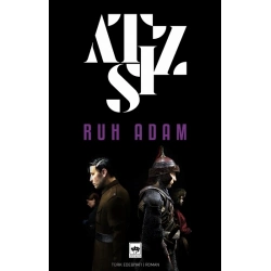 Ruh Adam