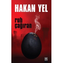 Ruh Çağıran