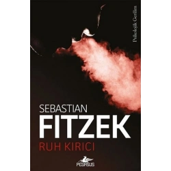 Ruh Kırıcı
