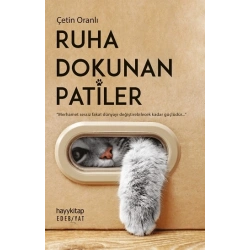 Ruha Dokunan Patiler
