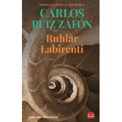 Ruhlar Labirenti