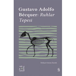 Ruhlar Tepesi - Everest Açıkhava 28