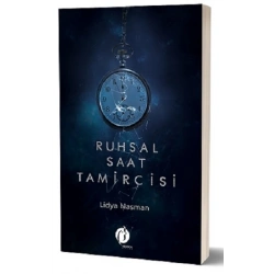 Ruhsal Saat Tamircisi
