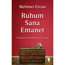 Ruhum Sana Emanet