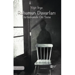 Ruhumun Duvarları
