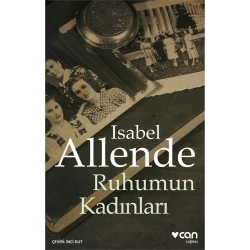 Ruhumun Kadınları