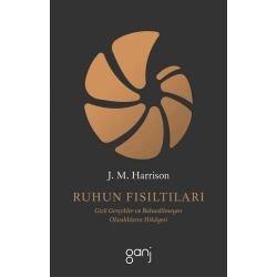 Ruhun Fısıltıları