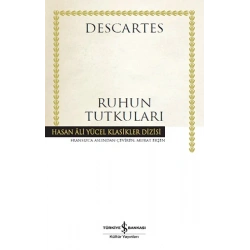 Ruhun Tutkuları