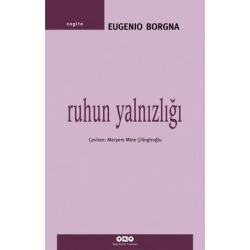 Ruhun Yalnızlığı