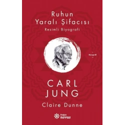 Ruhun Yaralı Şifacısı