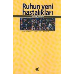 Ruhun Yeni Hastalıkları