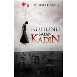 Ruhunu Satan Kadın