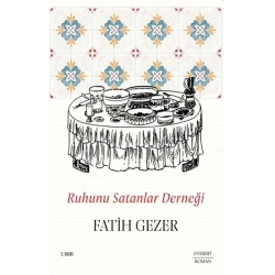 Ruhunu Satanlar Derneği