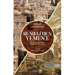 Rumeliden Yemene