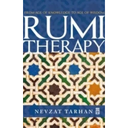 Rumi Therapy - Mesnevi Terapi (İngilizce)