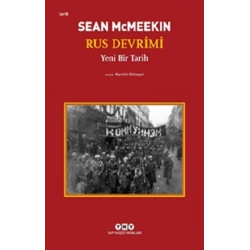 Rus Devrimi - Yeni Bir Tarih