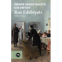 Rus Edebiyatı