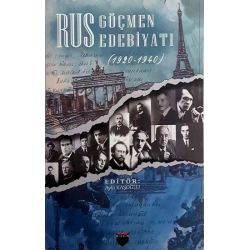 Rus Göçmen Edebiyatı (1920-1940)