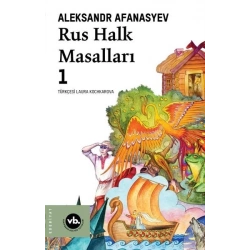 Rus Halk Masalları 1