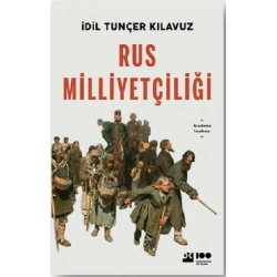 Rus Milliyetçiliği