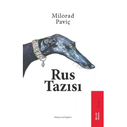 Rus Tazısı