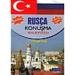 Rusça Konuşma Kılavuzu
