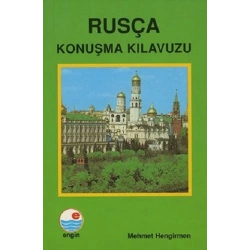 Rusça Konuşma Kılavuzu