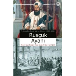 Rusçuk Ayanı
