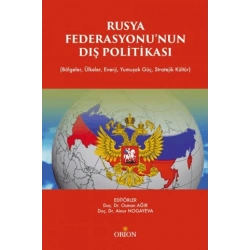Rusya Fedarasyonunun Dış Politikası