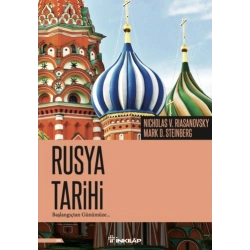 Rusya Tarihi