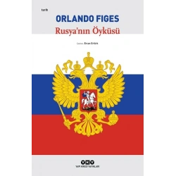 Rusya’nın Öyküsü
