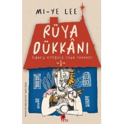 Rüya Dükkanı 1