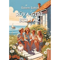 Rüya Gibi Bir Yaz