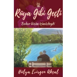 Rüya Gibi Geçti