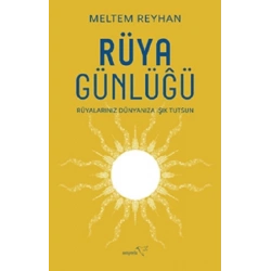 Rüya Günlüğü