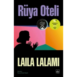Rüya Oteli