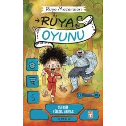 Rüya Oyunu - Rüya Maceraları
