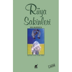Rüya Sakinleri