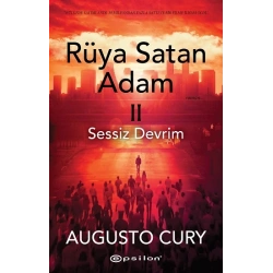 Rüya Satan Adam II: Sessiz Devrim