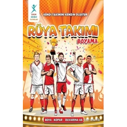 Rüya Takımı Boyama