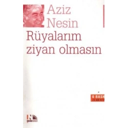 Rüyalarım Ziyan Olmasın