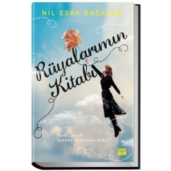 Rüyalarımın Kitabı