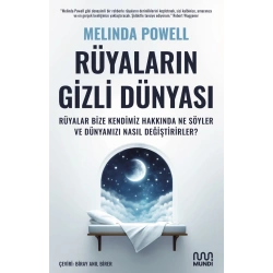 Rüyaların Gizli Dünyası
