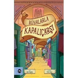 Rüyalarla Kapalıçarşı