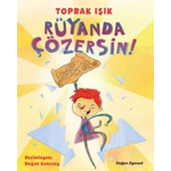 Rüyanda Çözersin!