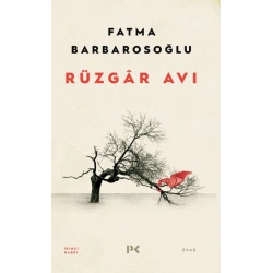 Rüzgar Avı