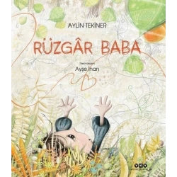 Rüzgar Baba