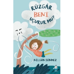 Rüzgar Beni Uçurur mu?