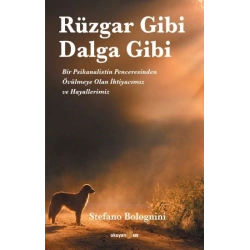 Rüzgar Gibi Dalga Gibi